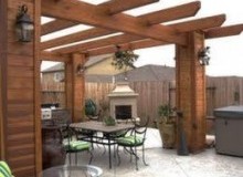 Kwikfynd Pergolas
davis